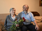 97-летняя ветеран войны получила подарок в День парада Победы в Воронеже
