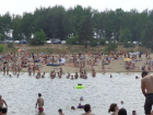 В пять утра на пляже в Боровом под Воронежем утонул мужчина