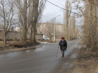 Воронежские власти пообещали благоустроить микрорайон Нефтебаза