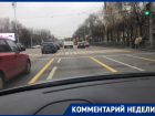 "В случае ДТП можно идти в суд", – юрист прокомментировал бардак с временной разметкой на Московском проспекте