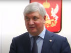 Воронежский губернатор заявил о снижении числа пациентов в COVID-стационарах 
