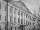 90 лет назад открылся экономический факультет Воронежского госуниверситета