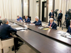 Владимир Путин одобрил предложение партии «Новые люди» привлекать ветеранов СВО к борьбе с нелегальной миграцией