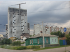 Не быть строительным рекордам в этом году в Воронеже 