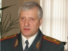 Главный федеральный инспектор в Воронежской области Александр Солодов
