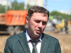 Мэр Воронежа назвал сроки восстановления коллектора на Московском проспекте 