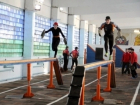 Воронежские спасатели оказались одними из самых быстрых в России