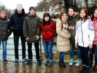 Жители Воронежской области обратились с петицией по поводу закрытия детдома в Таловой