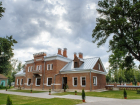 В Воронежской области в замке принцессы Ольденбургской открылся музей