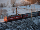 С 11 декабря все российские поезда будут объезжать Украину через Воронежскую область