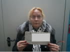 Оконную мошенницу, которой светит 5 лет тюрьмы, показала полиция в Воронеже