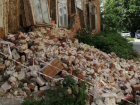 Разрушение памятника культурного наследия под Воронежем привело к уголовному делу