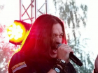 Легендарная рок-группа «Ария» в Воронеже: «Хорошего настроения! Денег нет, держитесь!»