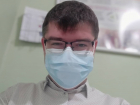 Пресс-секретарь мэра Кстенина рассказал, как сделал прививку против COVID-19 в Воронеже