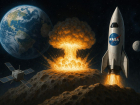 NASA готовится взорвать астероид ядерным зарядом ради спасения Земли и Луны