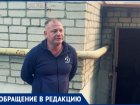 «Укрыться будет негде»: воронежцы пожаловались на переполненное нечистотами бомбоубежище