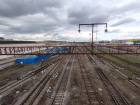 Из-за ремонтных работ на железной дороге отменили электричку в Воронежской области