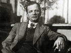 127 лет назад под Воронежем родился классик советский литературы Андрей Платонов