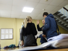 Павел Пономарёв «ничего не боится» в воронежском суде