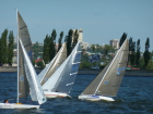 В Воронеже впервые пройдет Чемпионат России по гонкам на яхтах
