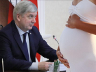 Воронежская облДума законодательно утвердила теорию Гусева о материнстве