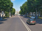 Из двух купеческих усадеб пробили самую короткую и самую красивую улицу Воронежа