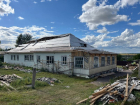 Волк всё-таки сдул крышу: почему детский сад загнивает в Воронежской области