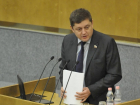 Олег Пахолков в Госдуме заклеймил позором РЖД по вопросу отмены пригородных электричек (ВИДЕО)