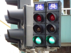 Количество перекрестков с «умными светофорами» в Воронеже станет в 4 раза больше