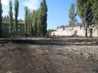 Назван срок благоустройства сквера на месте снесенных мастерских на окраине Воронежа