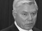 Введение мантий для судейского корпуса объявлял глава Верховного суда в Воронеже