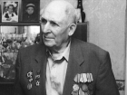 Ветеран и Почетный гражданин Воронежа Дмитрий Рягузов скончался на 99-м году жизни