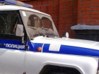 Полиция разбирается в перестрелке водителей днём на улице Ленина в Воронеже