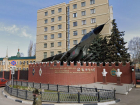 Как история Воздушно-космических сил России переплетается с Воронежем, рассказал губернатор Гусев