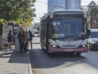 В Воронеже могут ввести льготный проезд в общественном транспорте для студентов