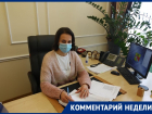 Вице-мэр Воронежа Людмила Бородина рассказала, как перенесла COVID-19