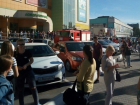 Атаковать ТЦ Воронежа могли хакеры из Брюсселя