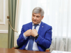 Раскрыта магия успеха воронежского врио губернатора Гусева