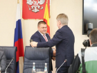 Как в Воронежской гордуме шестого созыва выбрали нового председателя