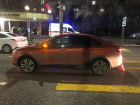 Опубликовано фото автомобиля, который отправил девушку в больницу на «зебре» в Воронеже