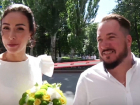 Свадебный бум в Воронеже молодожены связали с мистикой 