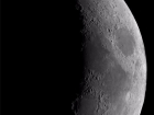 Воронежцев приглашают бесплатно посмотреть на удивительную красоту Луны и Юпитера
