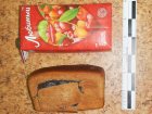 У двух воронежцев нашли героин в хлебе и пакете сока 