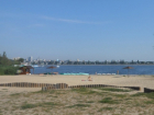 Чиновники объявили список легальных пляжей Воронежа