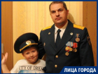 Не надо ругать молодое поколение, - подполковник и преподаватель воронежского вуза Андрей Бартенев 