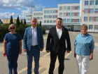 В воронежских школах обсудили ремонт, финансирование и безопасность учеников