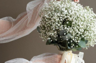 Свадебные букеты - цветочная мастерская Jardin - 