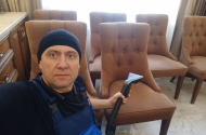 Уборка жилых и офисных помещений - 