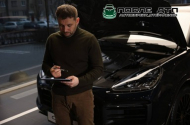 Экспертиза и оценка ущерба автомобилей - 