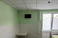 Наркологическая клиника "АСК Вера", пер. Б. Хмельницкого, 2а - 